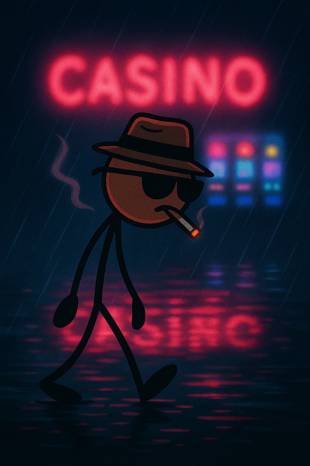 Degen Life